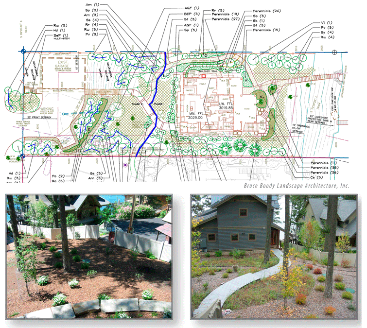 jerde-755x675 Landscape Design for Home in Montana