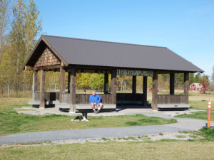 Pavilion