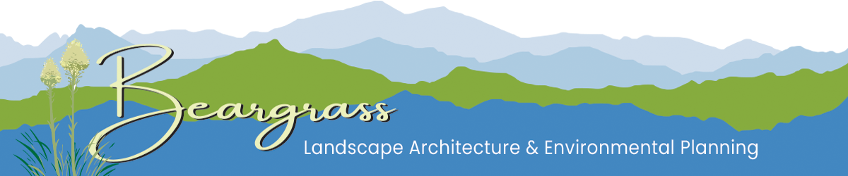 Beargrass Landscape Architecture